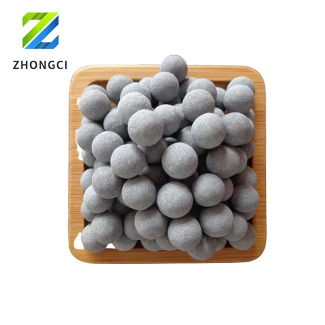 China Water Treatment Ceramic Ball