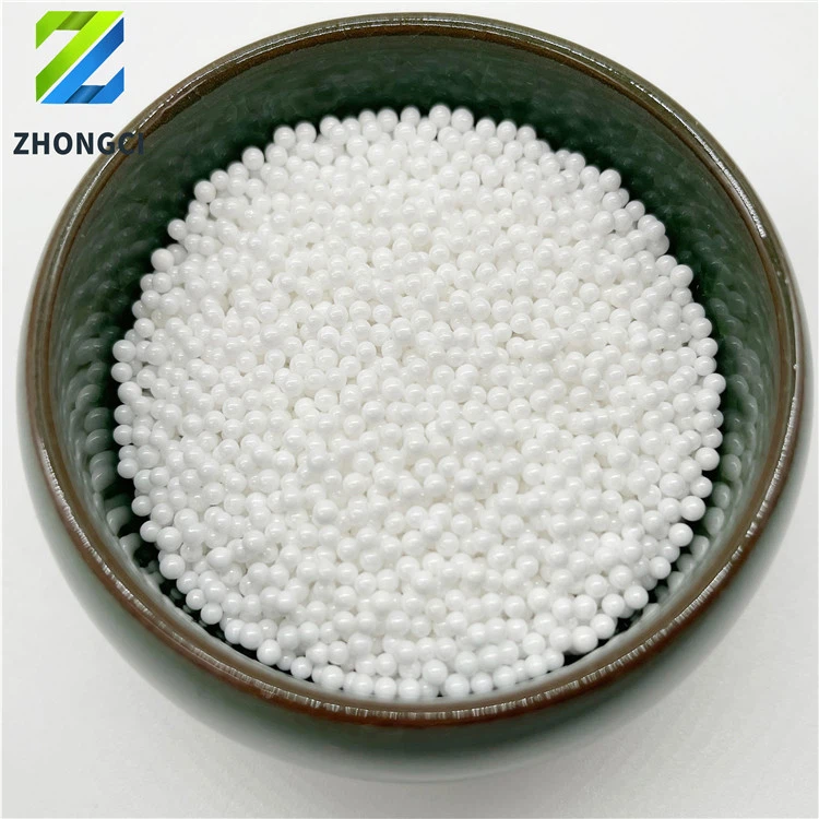 Μπάλες πυριτικού ζιρκονίου